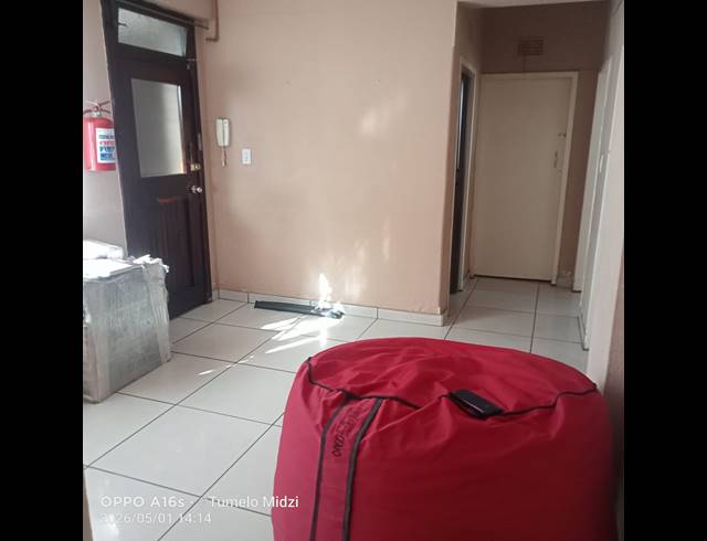 2 BEDROOM APARTMENT FOR SALE IN KRUGERSDORP CENTRAL